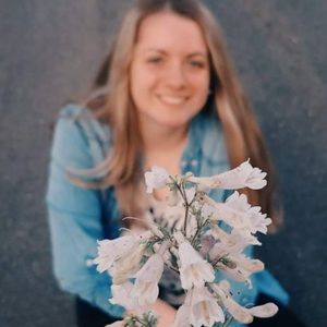 Meet your Posher, Teagan